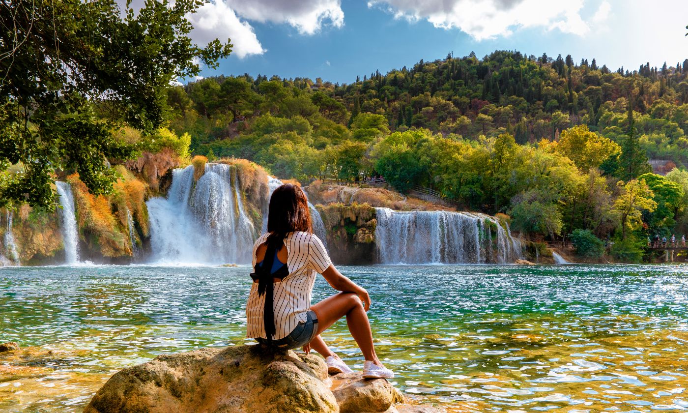Croatia national parks