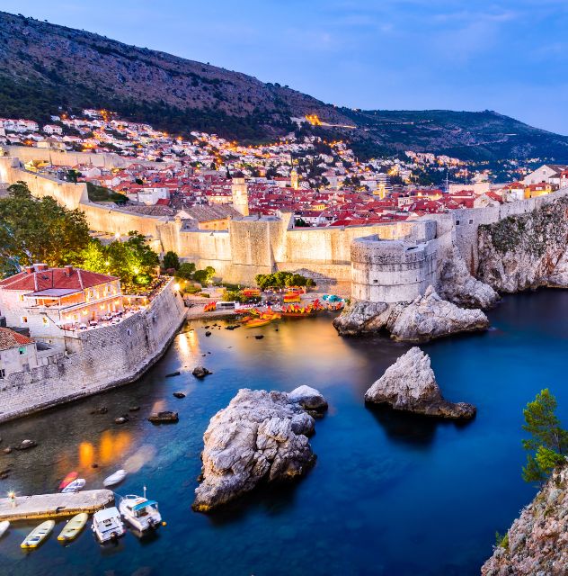 Dubrovnik