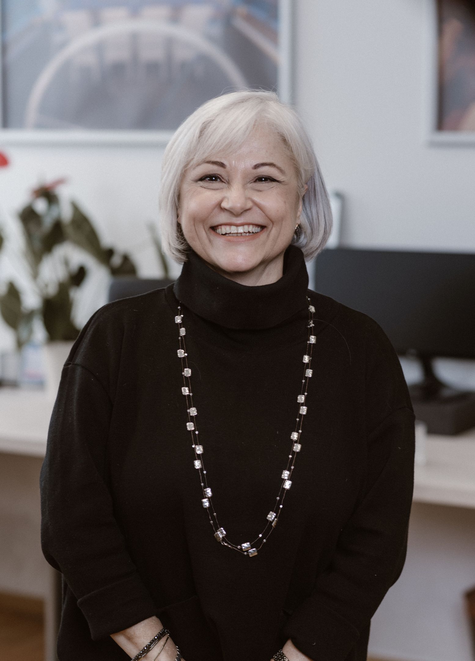 Feride Karasu