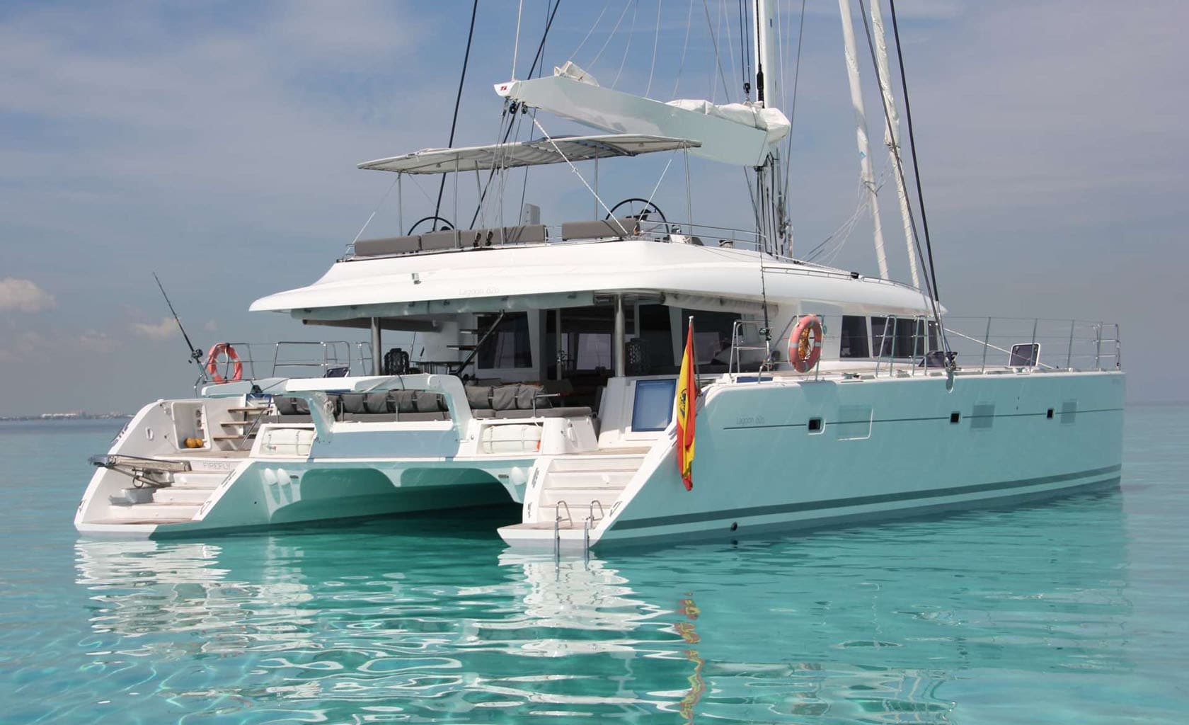 FIREFLY Anchored