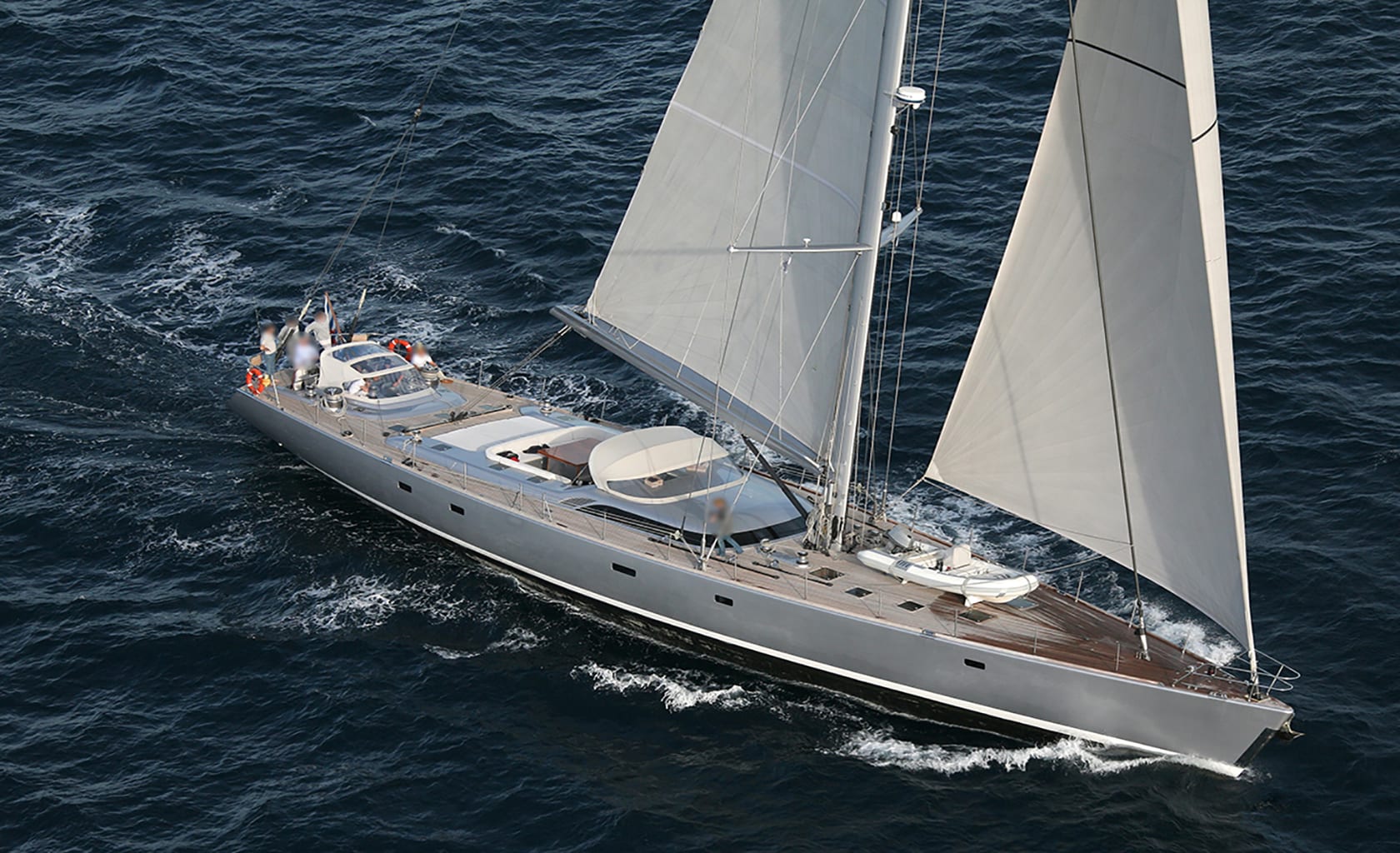 ATTIMO Sailing