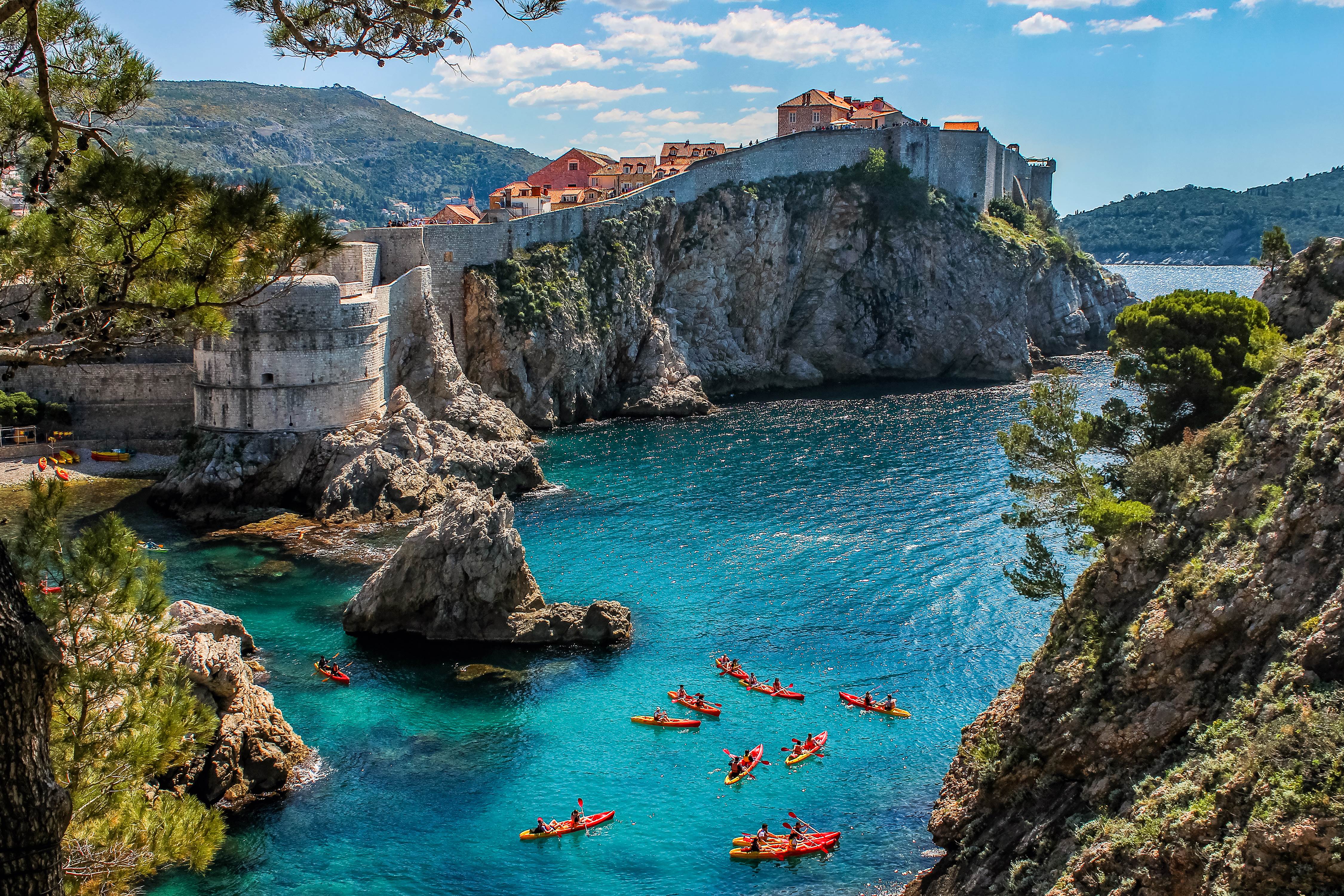 Goolets Dubrovnik