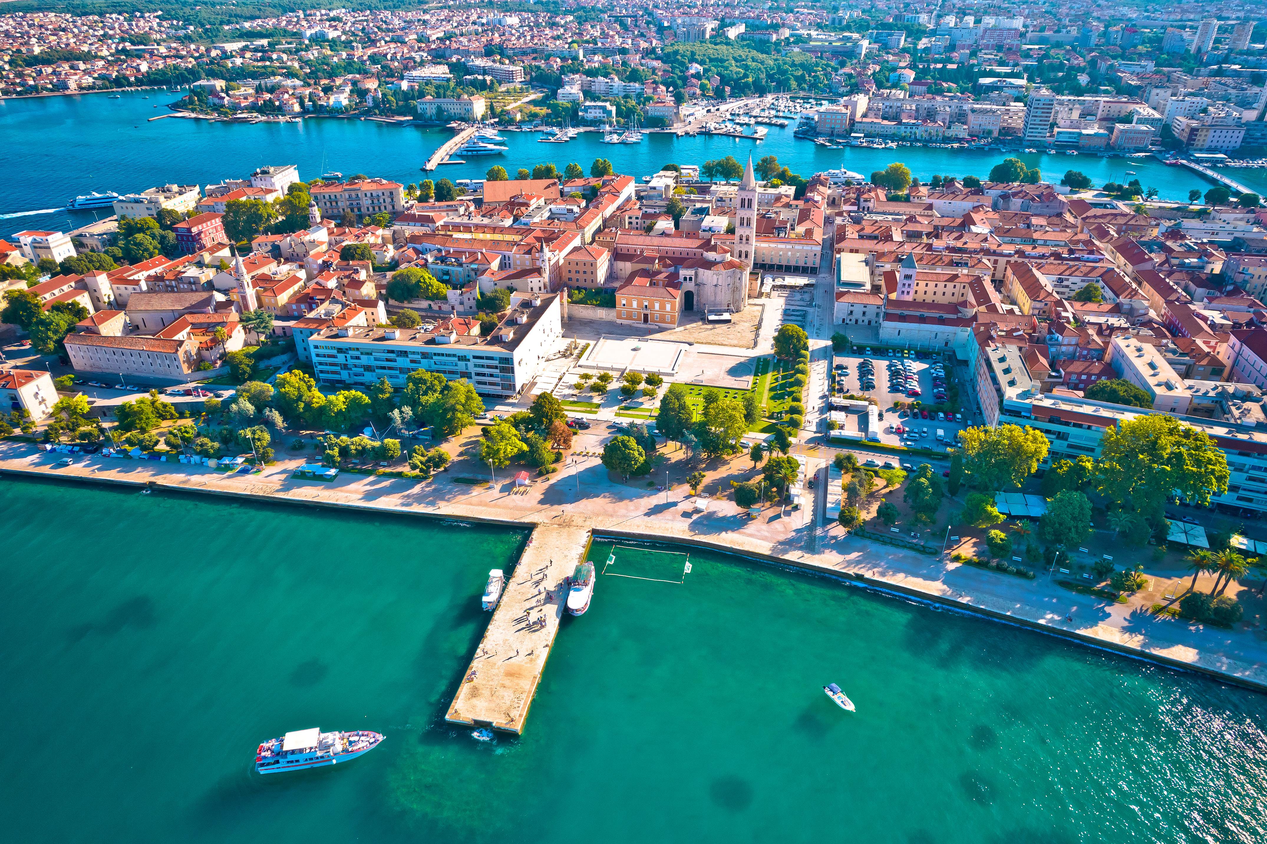 Goolets Zadar