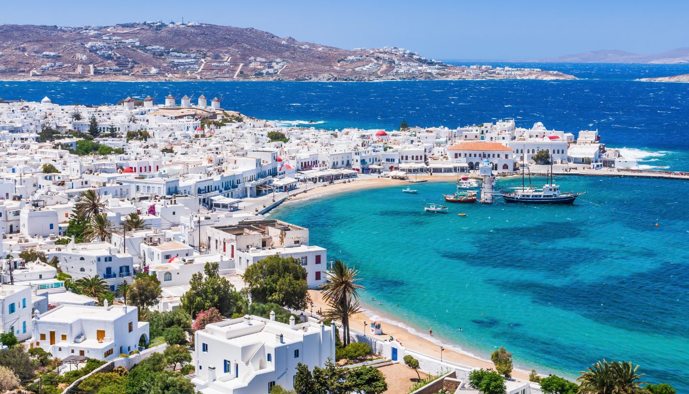 Greece