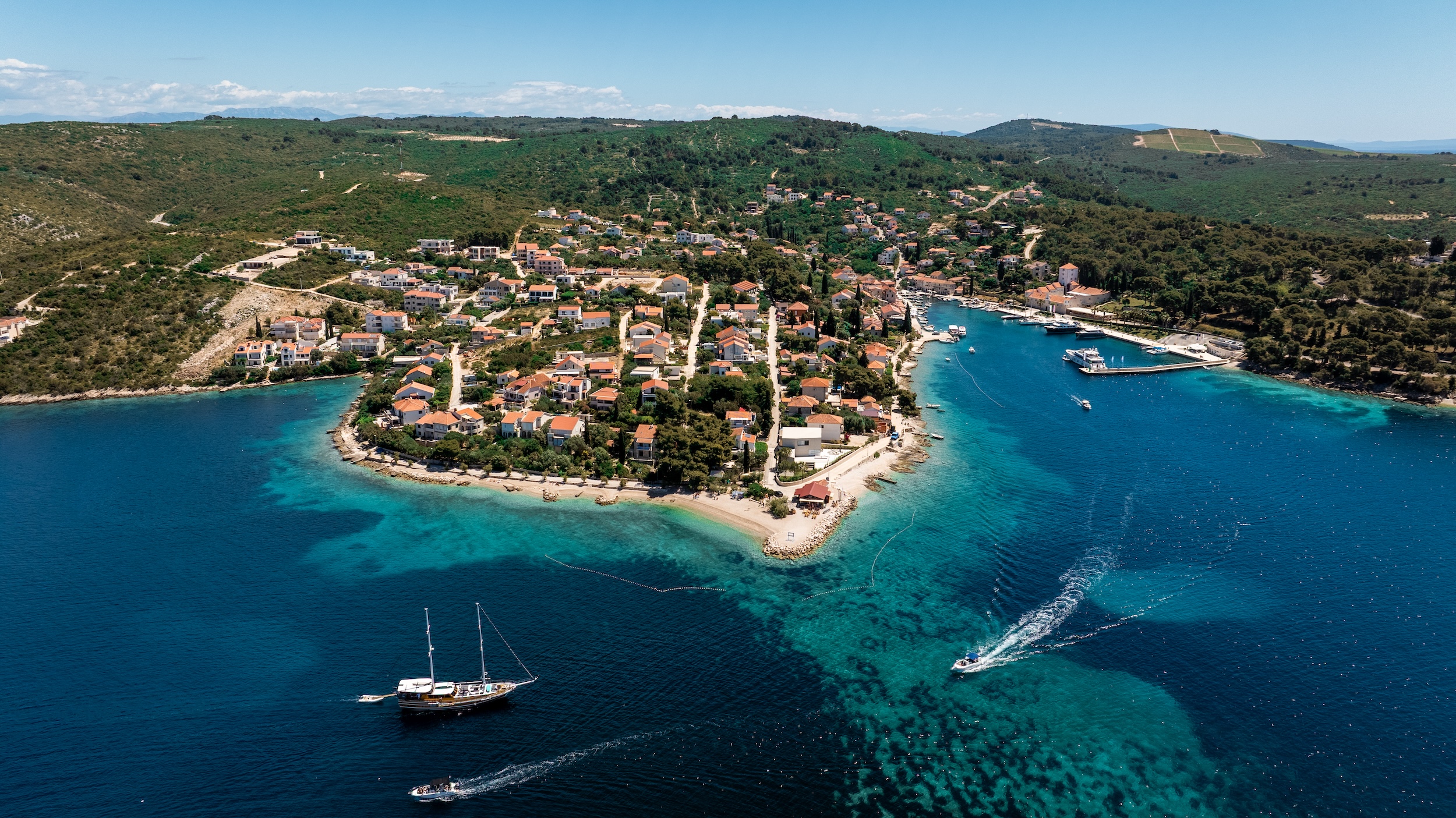 gulet croatia