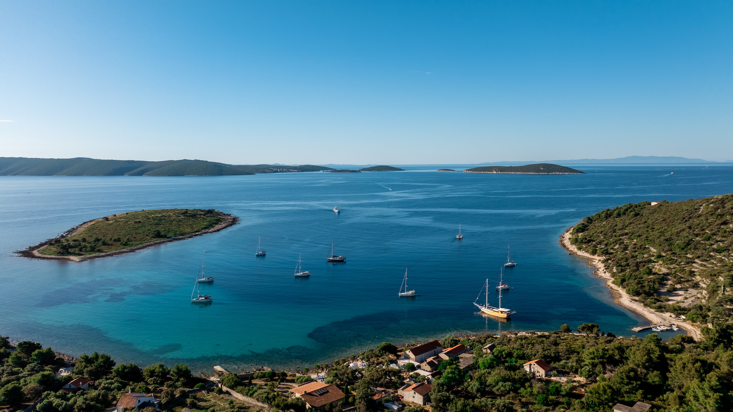 gulet croatia
