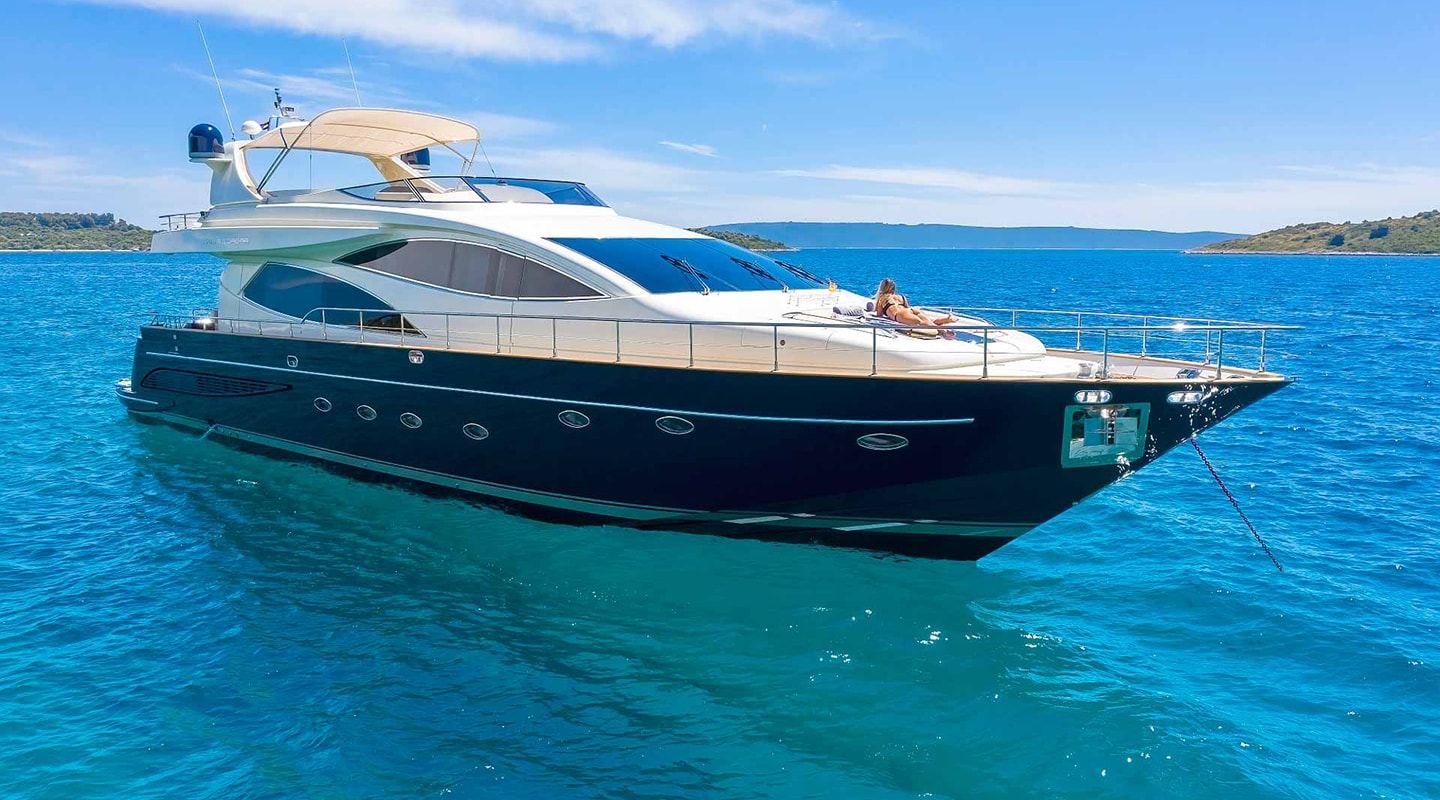 888 Anchored