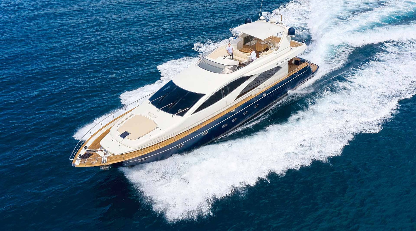 888 Cruising