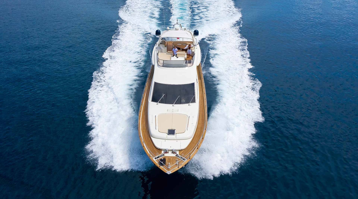 888 Cruising