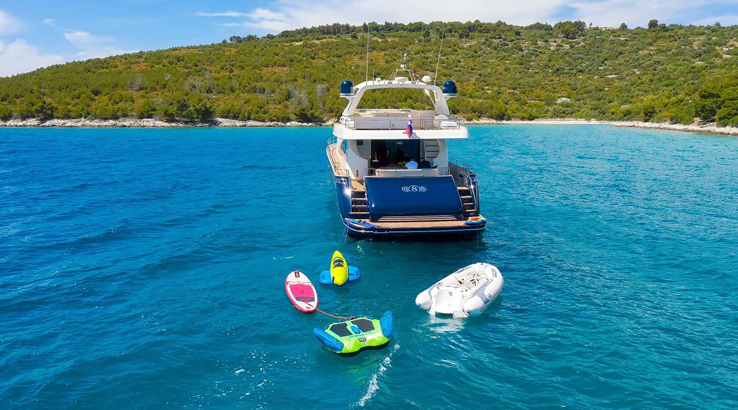 888 Water sports
