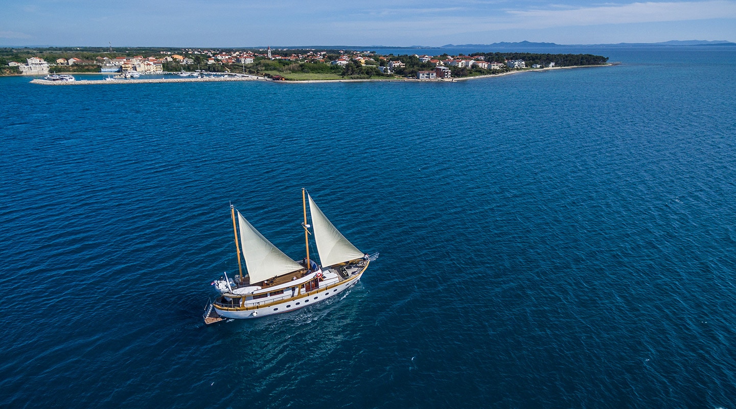 ADRIATIC BREEZE