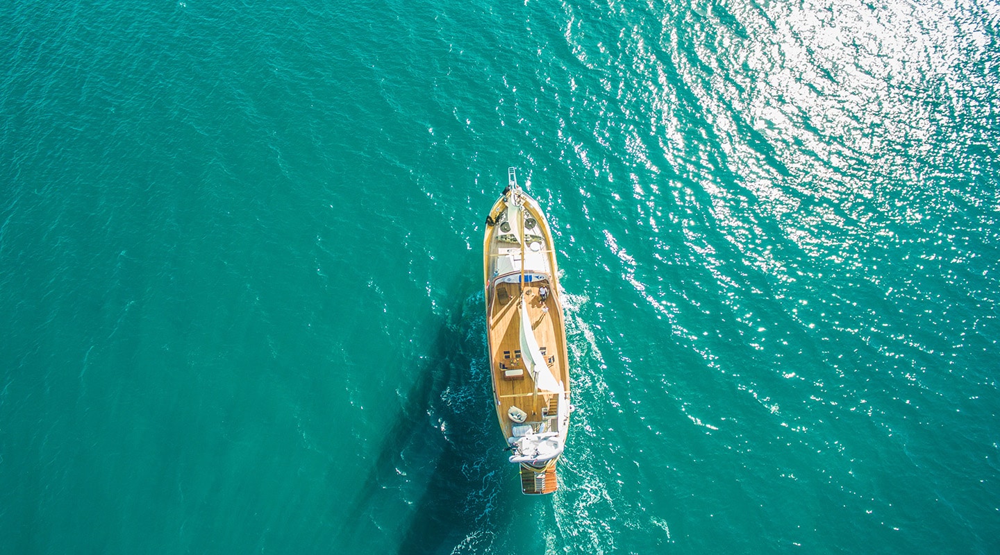 ADRIATIC BREEZE