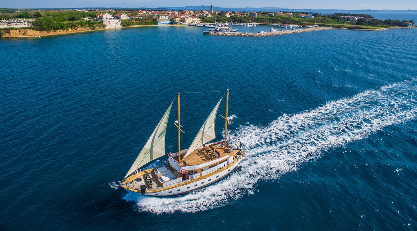 ADRIATIC BREEZE