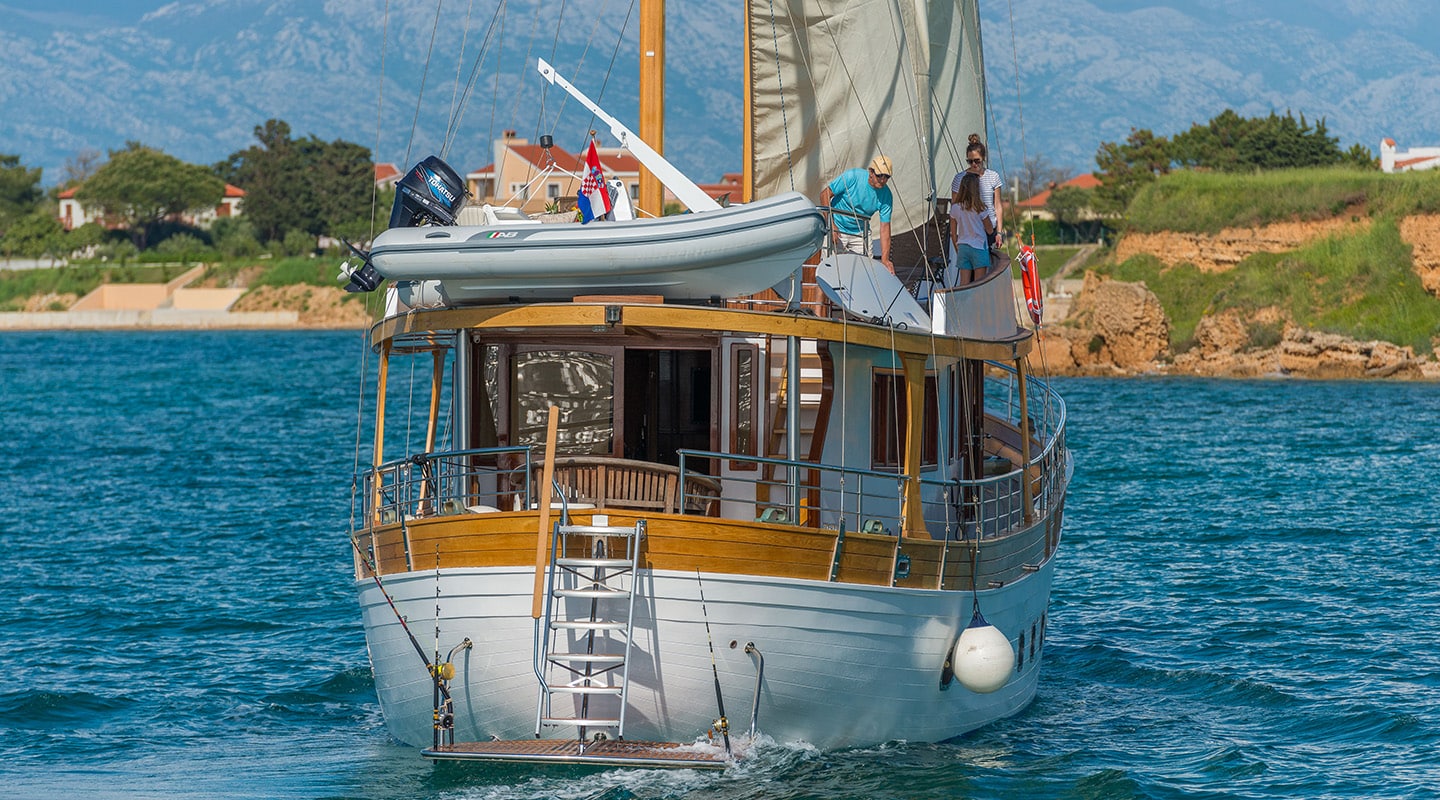 ADRIATIC BREEZE