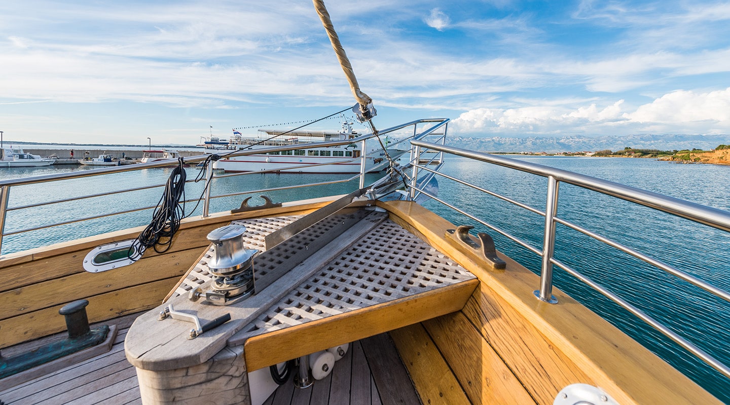 ADRIATIC BREEZE