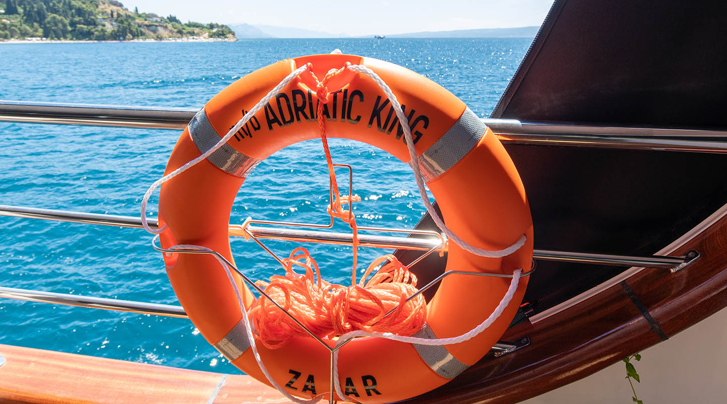 ADRIATIC KING
