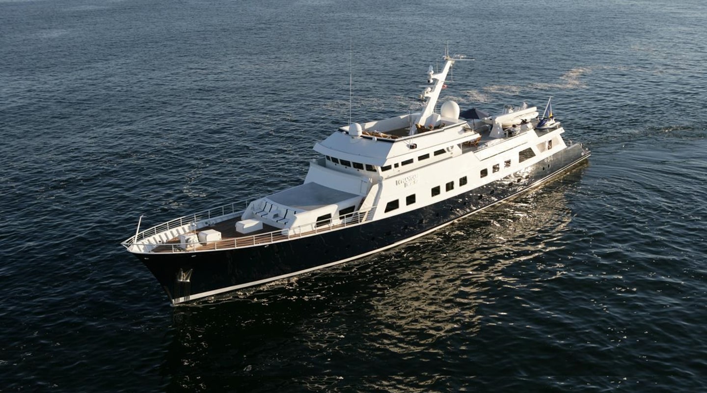 AGA Aerial view