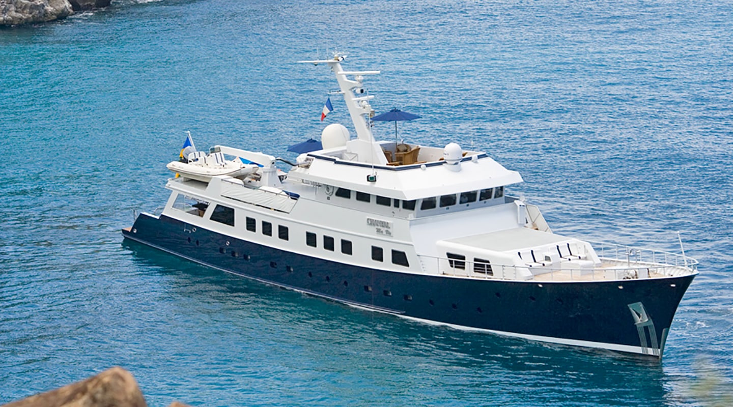 AGA Anchored