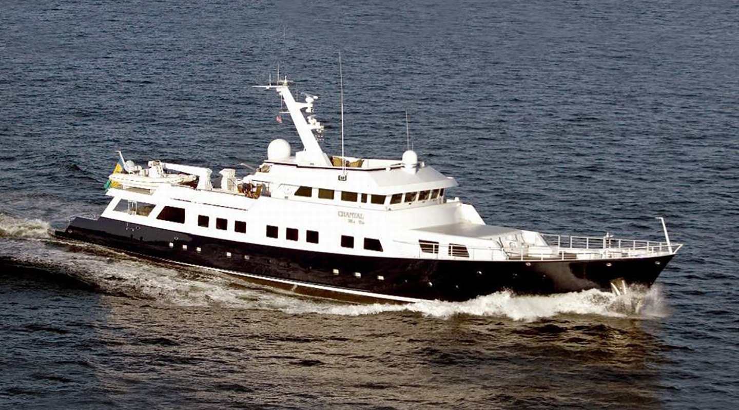 AGA Cruising