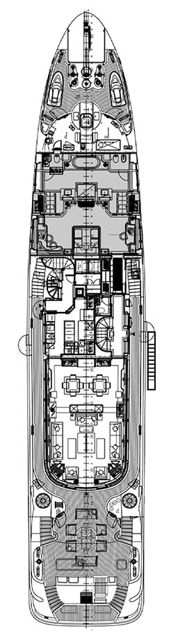 ALALYA Layout