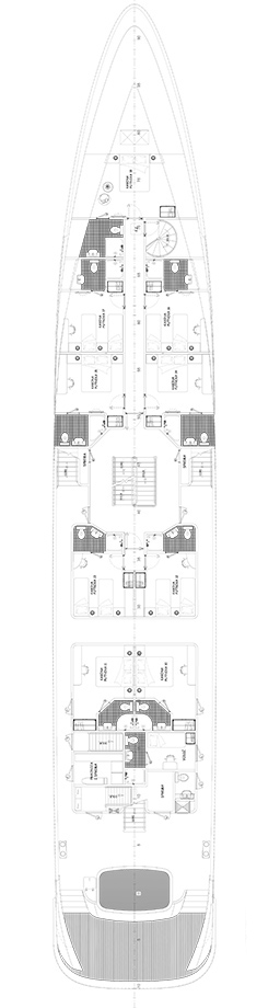 ALFA MARIO Layout