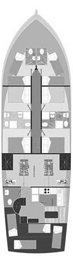 ALTAIR Layout