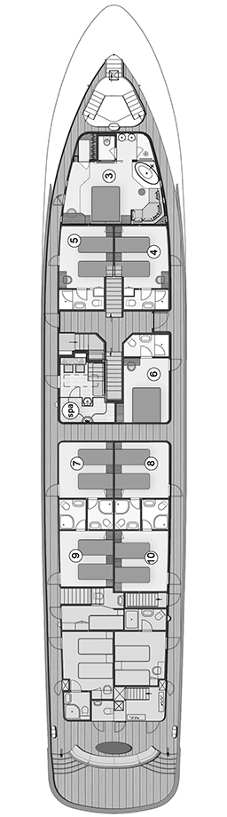 BELLA Layout