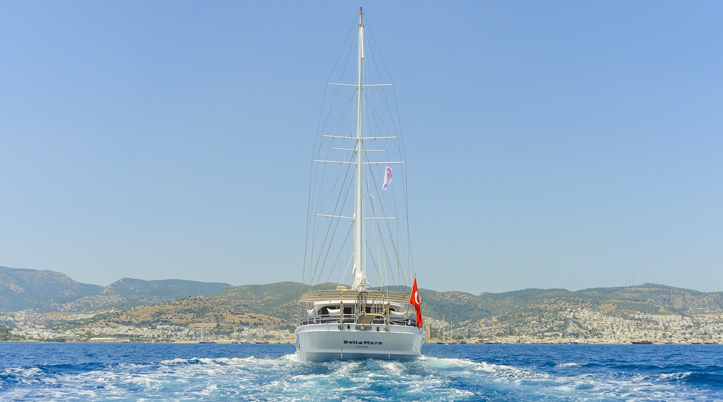 BELLA MARE