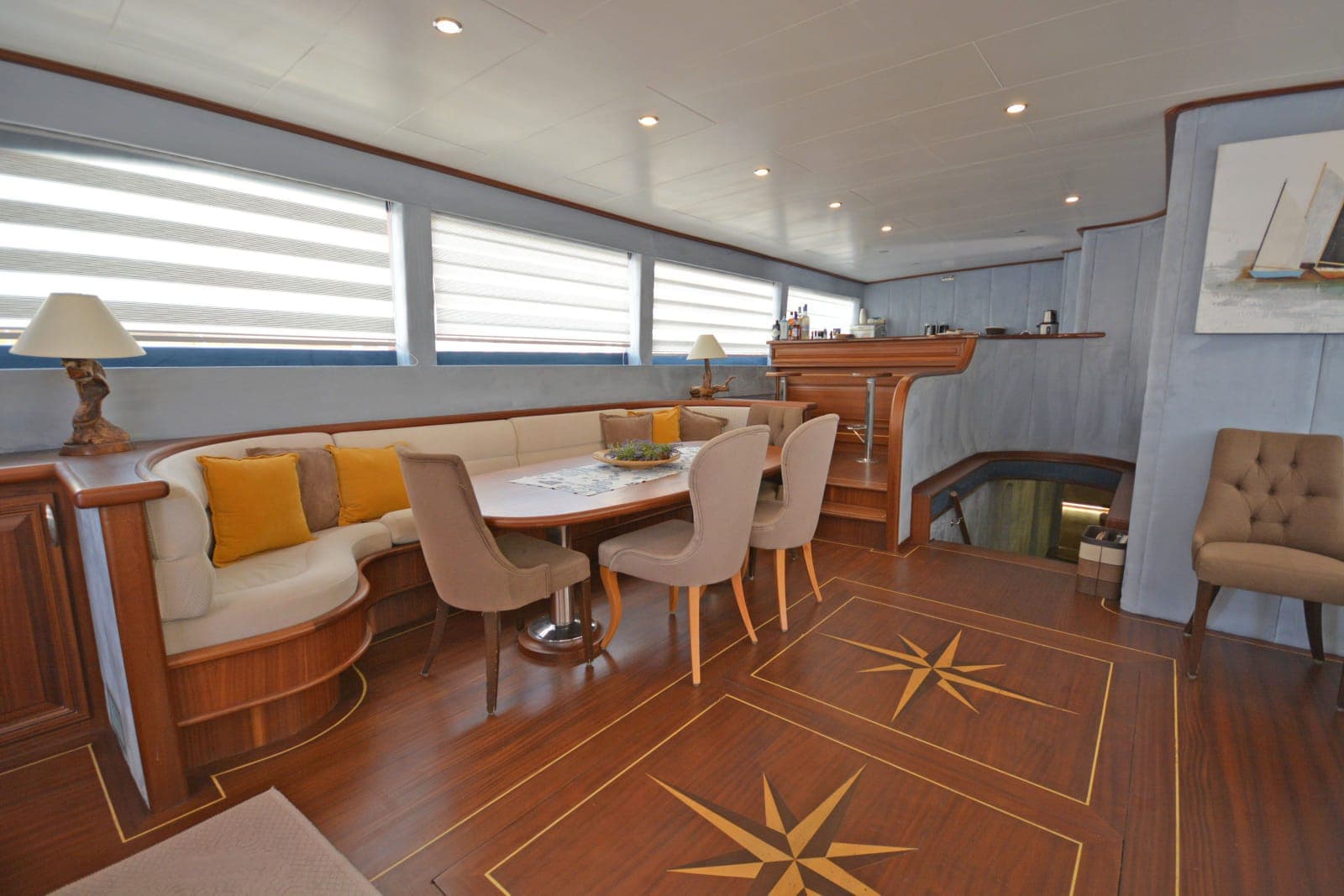 BELLA MARE Salon