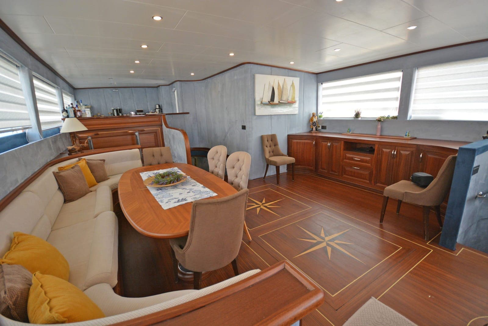 BELLA MARE Salon