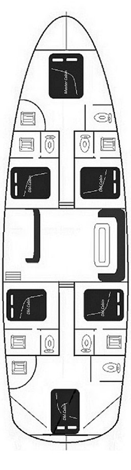 BERRAK SU Layout