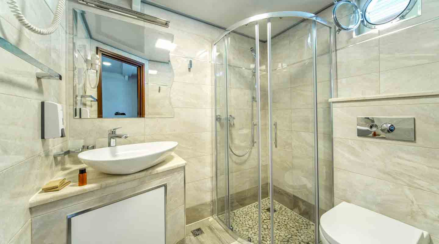 CASABLANCA Bathroom