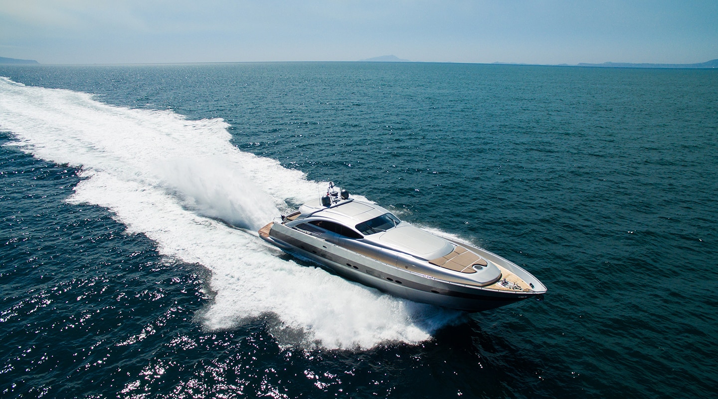 CINQUE Cruising