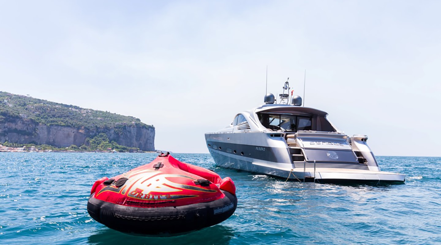 CINQUE Water sports