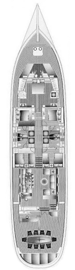 COBRA KING Layout