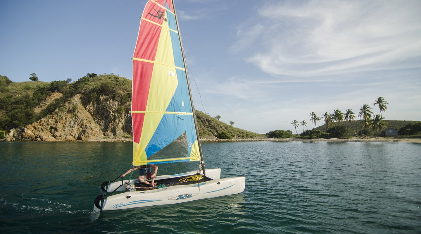 CUAN LAW Water sports