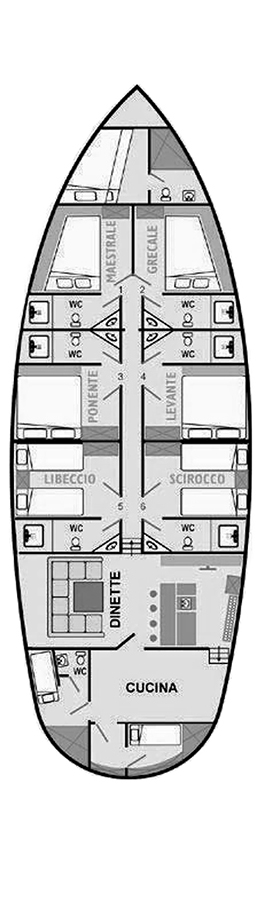 DERIYA DENIZ Layout