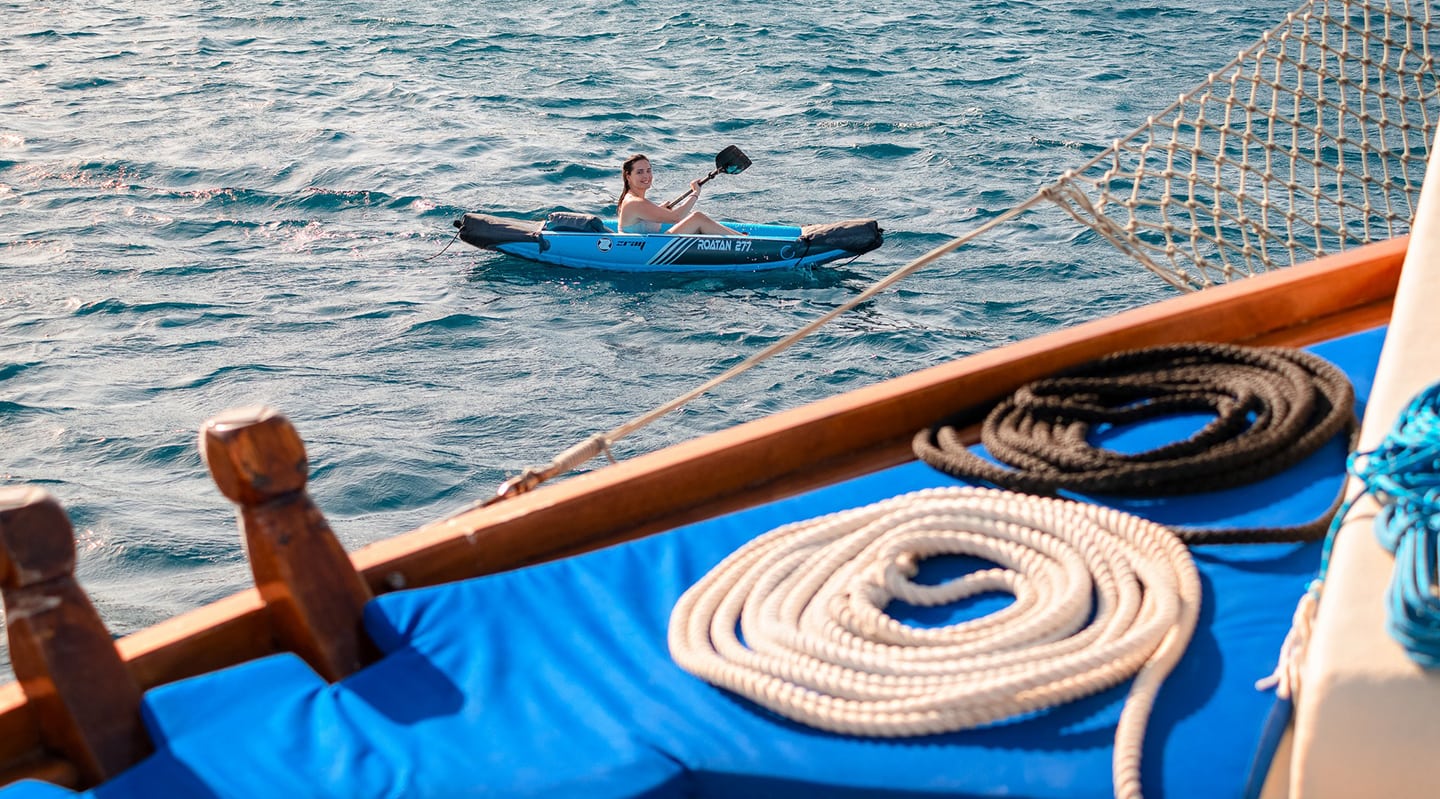 DONA Water sports