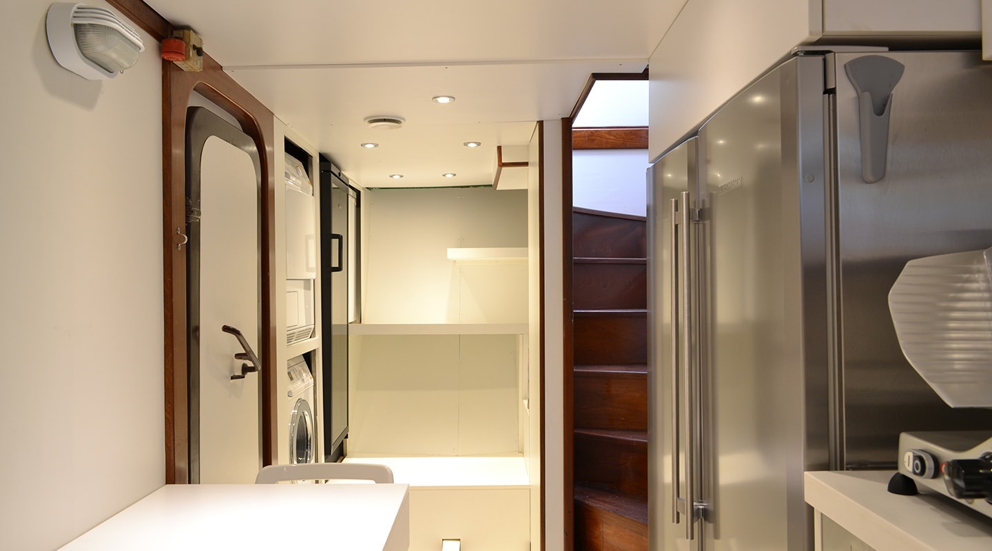 DVI MARIJE Bathroom