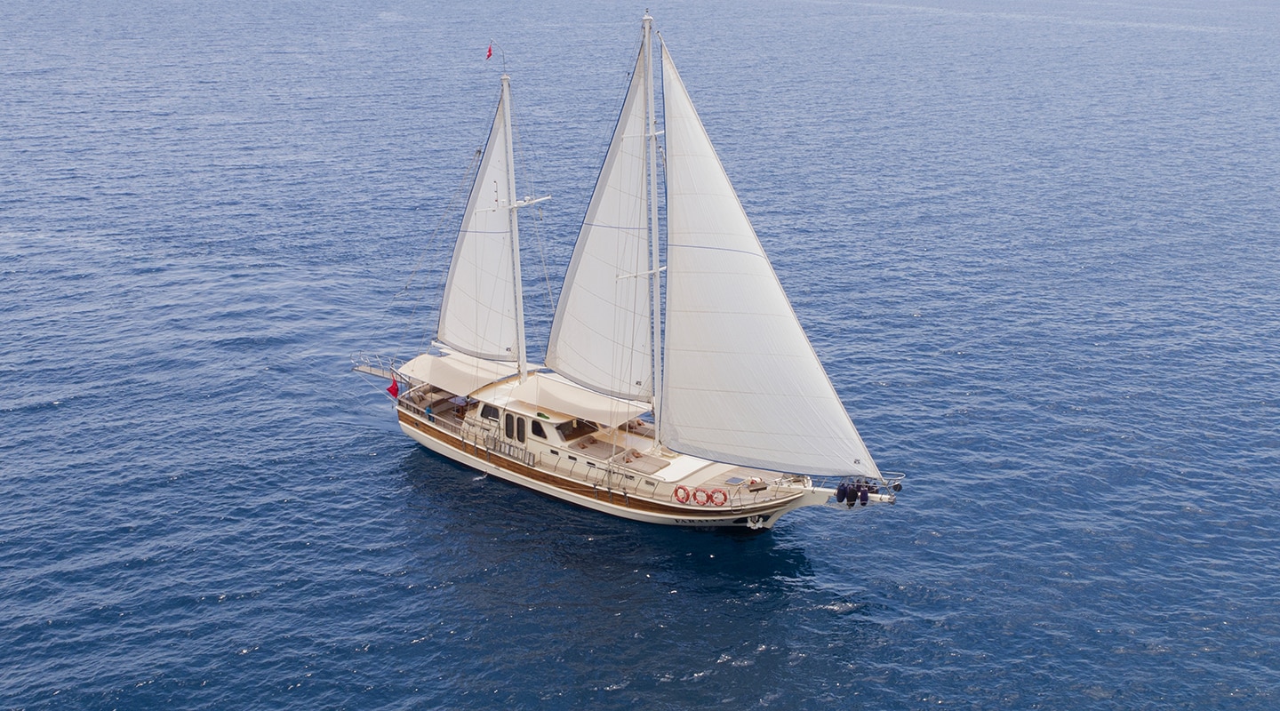 FARALYA Sailing
