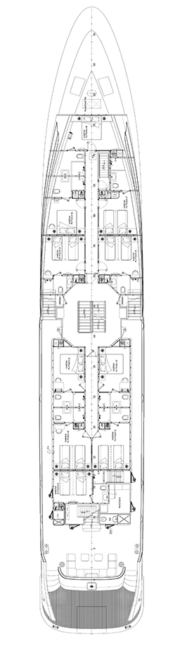 FENIX Layout