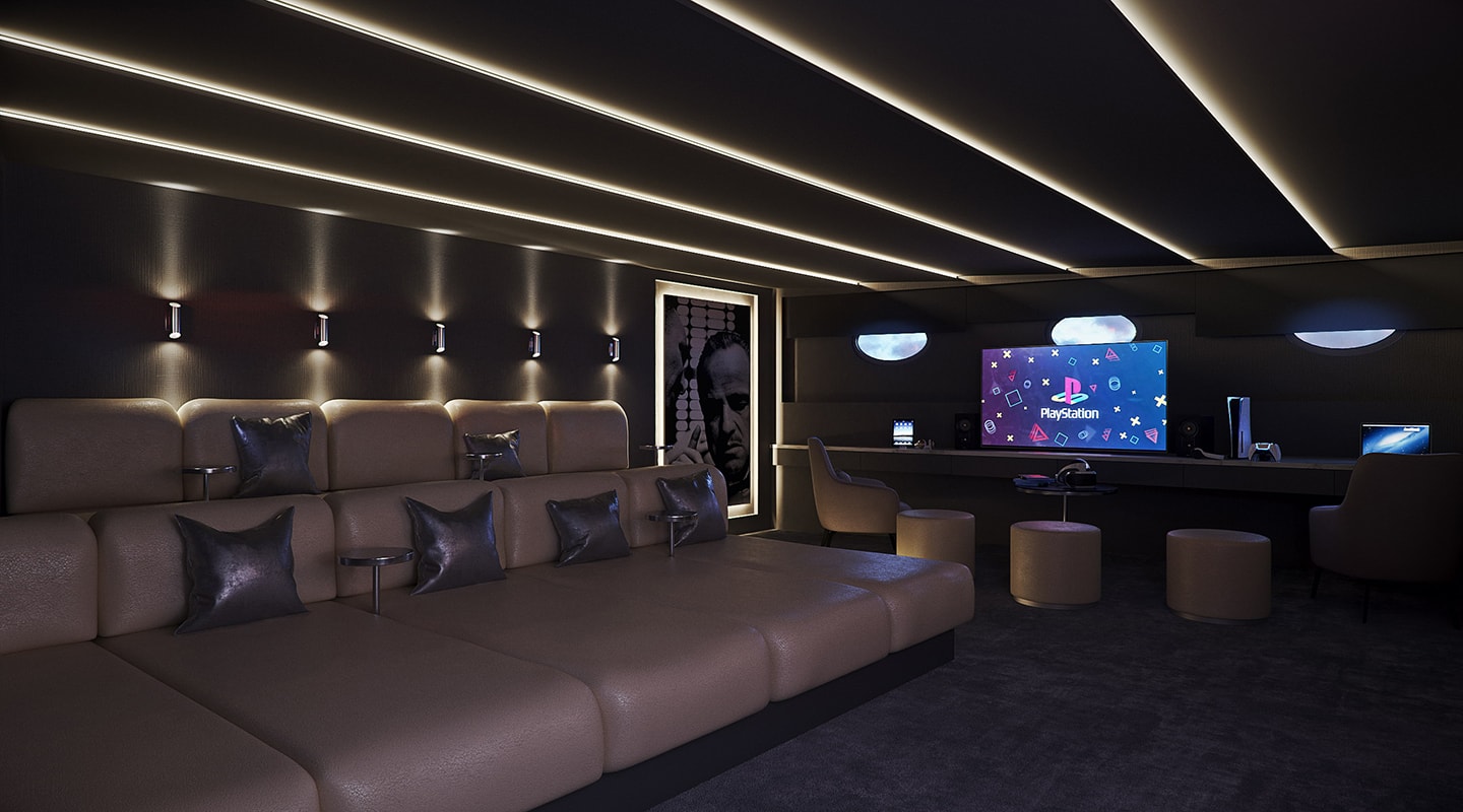 FREEDOM Cinema