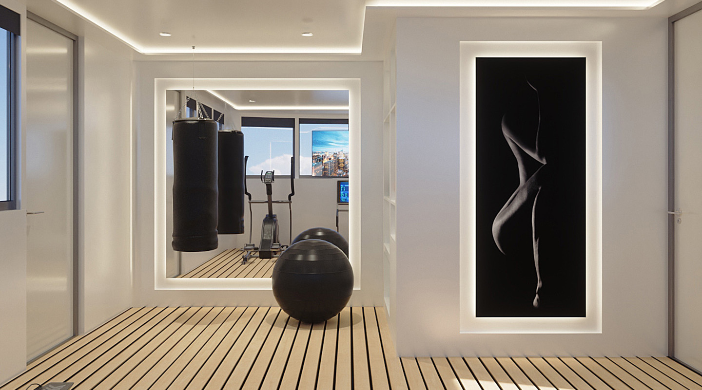 FREEDOM Gym