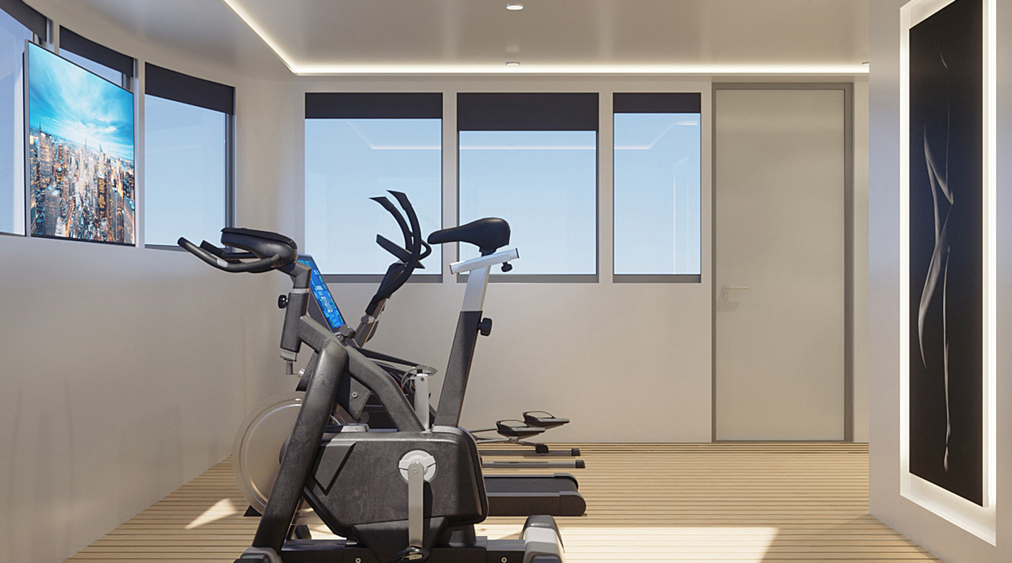 FREEDOM Gym