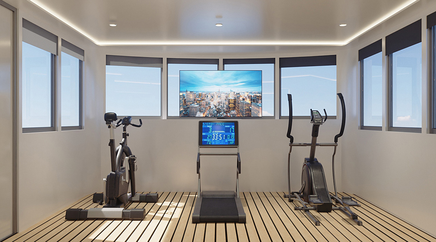 FREEDOM Gym