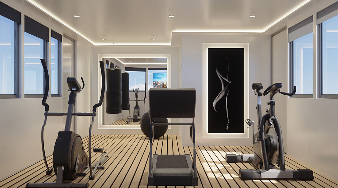 FREEDOM Gym