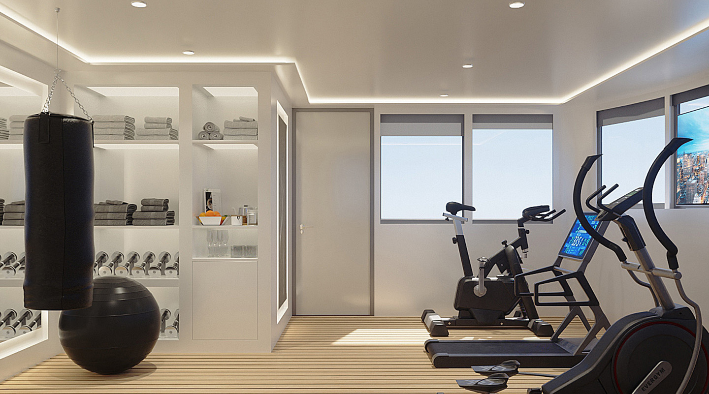 FREEDOM Gym