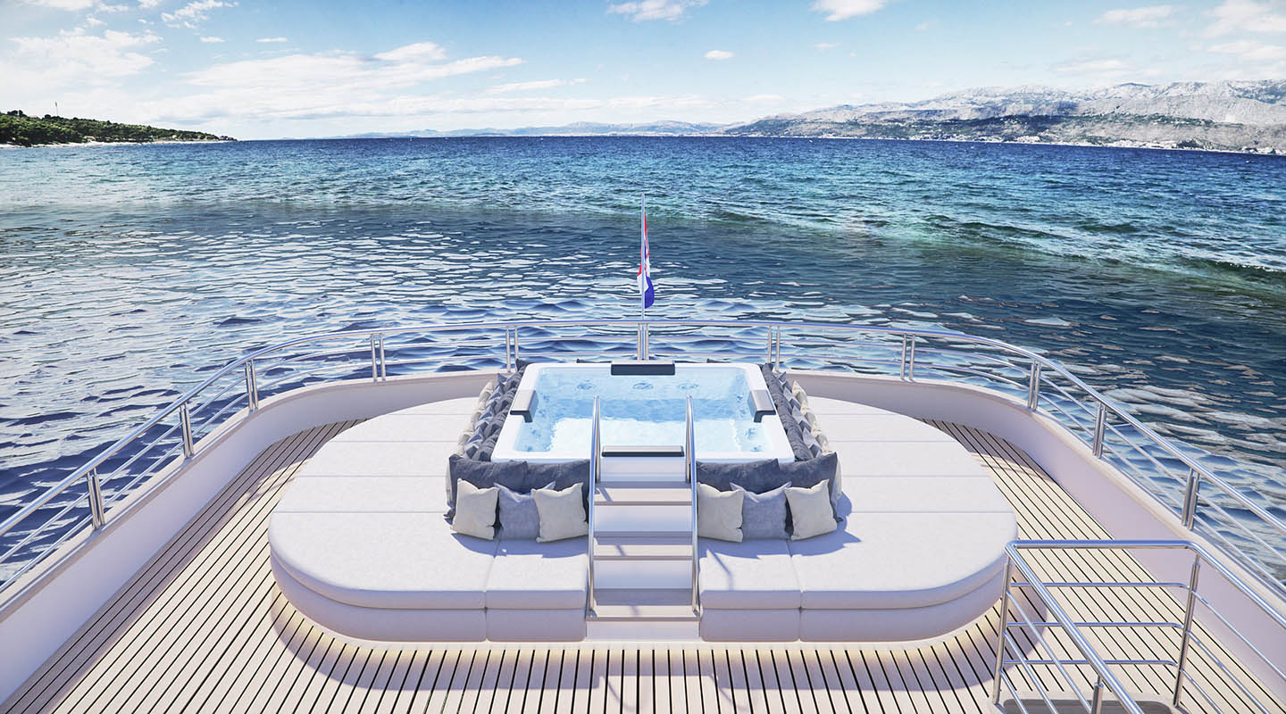 FREEDOM Pool