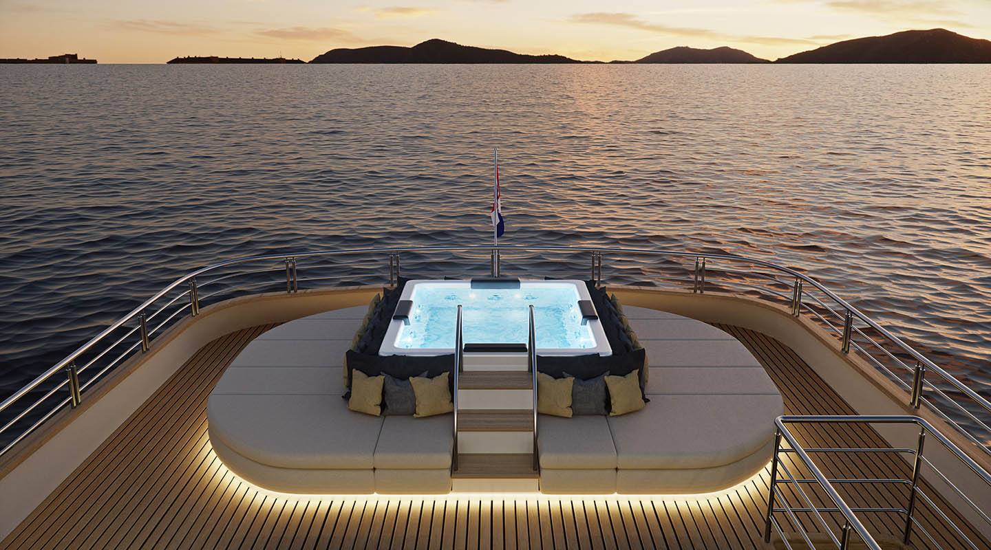 FREEDOM Pool