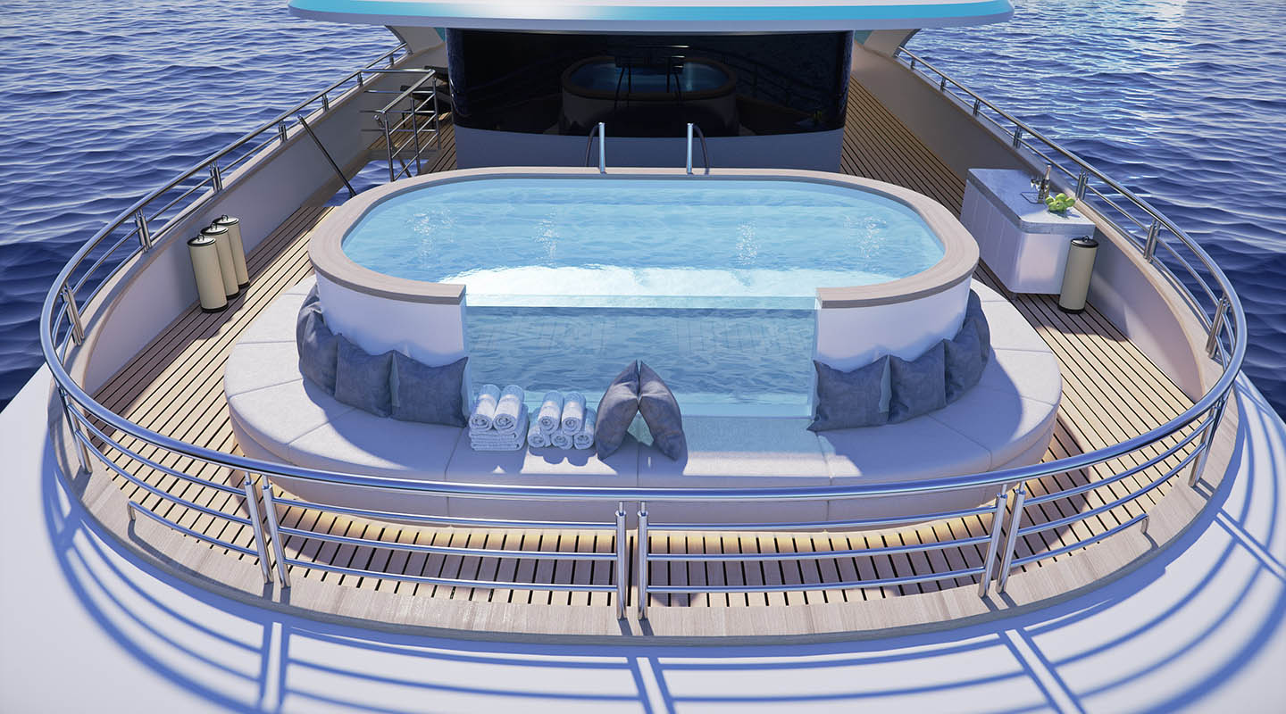 FREEDOM Pool